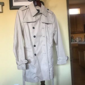 Womens trench coat